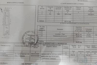 Casa renovabila demolabila - 1