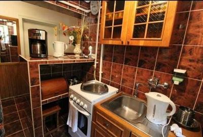 Apartament cu 4 camere decomandat în Central - 7