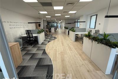 Spațiu comercial, de 375 mp, în Cișmigiu - 18
