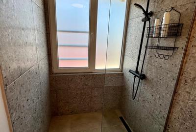 Apartament cu 2 camere semidecomandat, mobilat în Universitate - 12