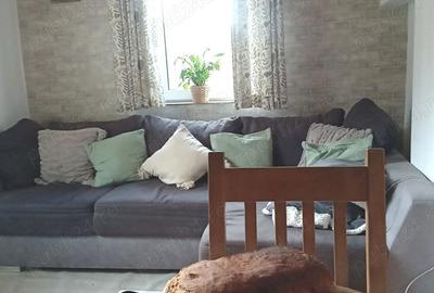 Casă cu 3 camere cu Teren 35000 Mp în Central - 3