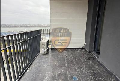 LUX ! 4 camere, Faleza Nord, Delfinariu Mamaia, vedere la lac, parcare subterana - 6