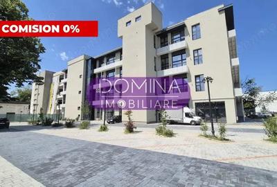 Vanzare apartament tip loft - 76 mp - view panoramic - Coloana Park
