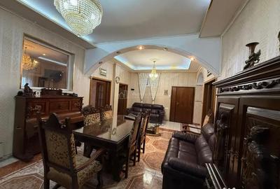 Apartament cu 4 camere semidecomandat în Central - 2