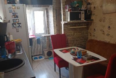 Apartament cu 2 camere decomandat în Central - 5