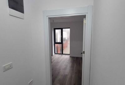 Apartament cu 2 camere decomandat în Central - 2