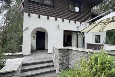 Casă cu 4 camere în Cioplea - 2