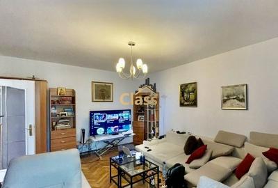 Apartament 2 camere | 70 mpu | zona Gradina Botanica | GARAJ - 2