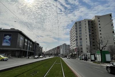 Proprietar inchiriez 2 camere vis a vis Mall Vitan - prima inchiriere - 2