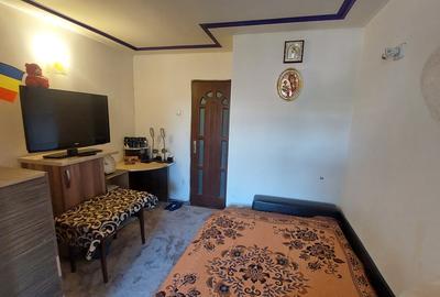 Camera de camin, 20mp, cartier Sarari, zona Liceul Henri Coanda