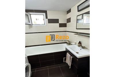 DUMBRAVA NOUA, MISCA PETRE, 90 MP, ETAJ 4/8 RENOVAT, LOC PARCARE BLOC 1986 - 10