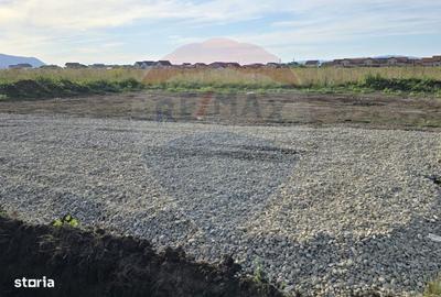 Spațiu comercial, în Sânpetru - 9