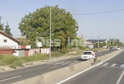Spațiu industrial, de 441 mp, în Tărtășești - 3