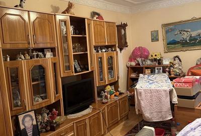 Apartament cu 2 camere decomandat în Micro 20 - 11