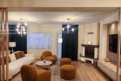 Casă cu 4 camere în Tamași - 4