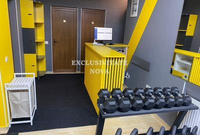 Spatiu COMERCIAL in proprietate cu Afacere "la cheie" PARTER - 18