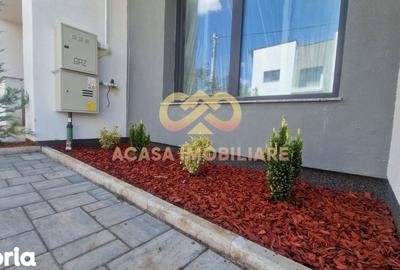 Apartament cu 4 camere decomandat în Rediu - 17