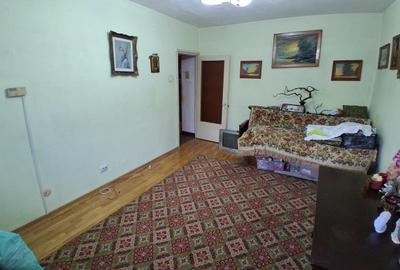 CANTA 3 CAMERE DECOMANDAT ET.1  BLOC 1983   80 MP      COD 160594 - 2