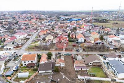 Teren de 472 mp, în Agigea - 14