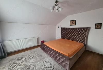 Casă cu 4 camere cu Teren 300 Mp în Goranu - 11