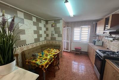 Apartament 3 camere Uverturii - 7