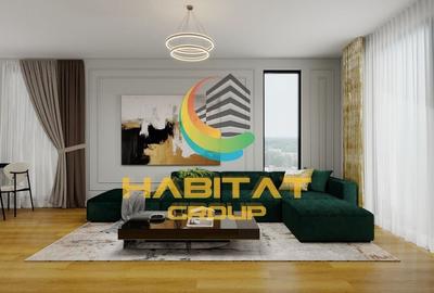 Casa 3 camere parter, ansamblu rezidential- Vidra - 8