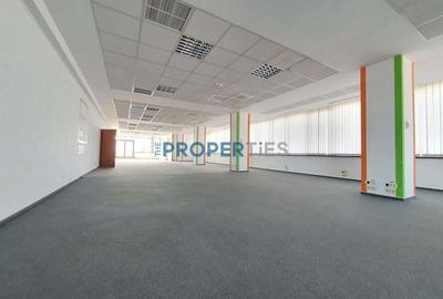 Comision 0! Birouri in zona Virtutii I parcare privata mare I diverse module - 3