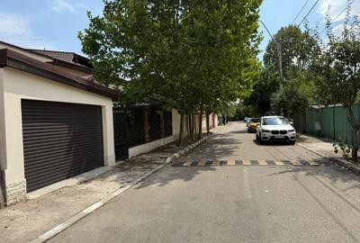 Teren de vanzare - Zona Andronache, zona linistita - 2