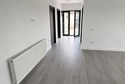 Casă cu 4 camere în Dârvari - 9