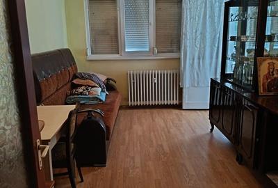 Apartament cu 2 camere decomandat, mobilat în Micro 13 - 6