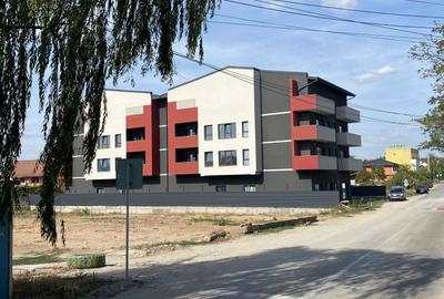 Apartament cu 2 camere decomandat în Central - 2