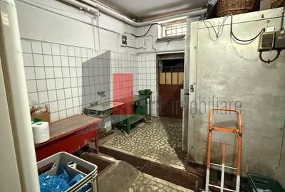 Spațiu comercial, de 250 mp, în 1 Decembrie 1918 - 3