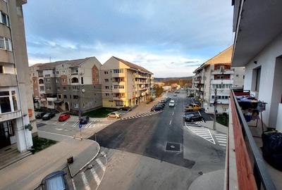 Apartament cu 3 camere decomandat în Central - 5