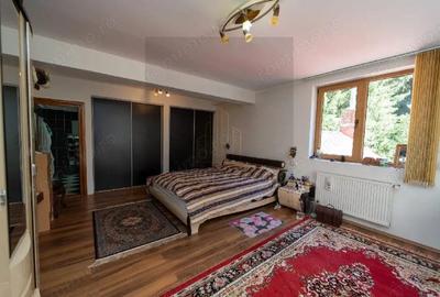 Pensiune de excep?ie de vanzare Moeciu de Sus, Bra?ov - 3