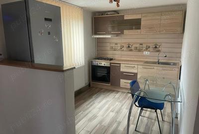 Apartament cu 2 camere în Vasile Aaron - 3