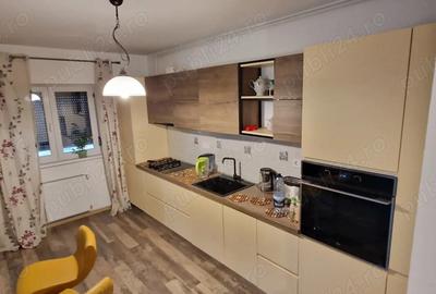 Apartament cu 3 camere decomandat în Lujerului - 3