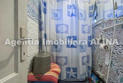 Apartament cu 3 camere semidecomandat în Gojdu - 6