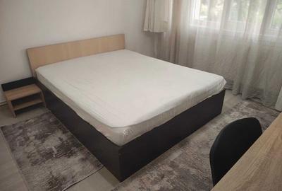 Apartament cu 2 camere decomandat în Central - 4