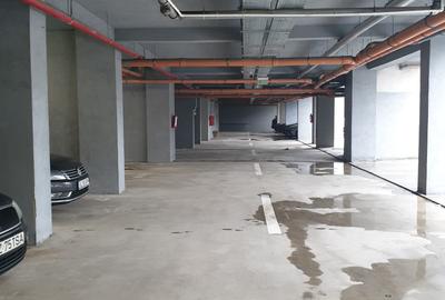 Apartament cu 2 camere semidecomandat în 1 Decembrie 1918 - 21