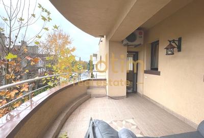 APARTAMENT IN VILA/VEDERE LIBERA/STRADA PRIVATA/HERASTRAU - 35