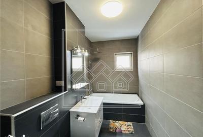 Apartament cu 3 camere în Piața Cluj - 5