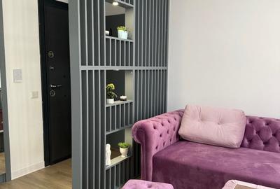 Garsonieră în Apărătorii Patriei - 2