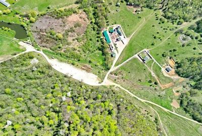 Teren Intravilan parcele 1000mp - 14