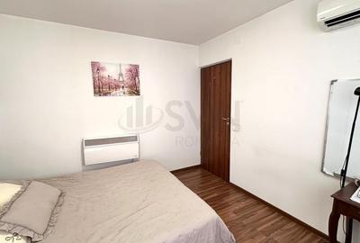 Apartament cu 3 camere decomandat, mobilat în Bucur Obor - 4