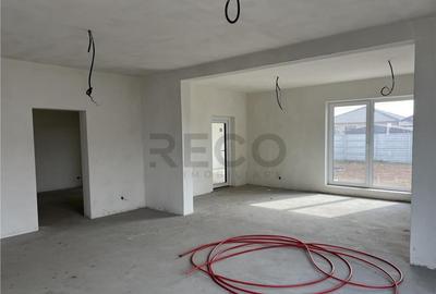 Casă cu 3 camere cu Teren 620 Mp în Sântandrei - 7