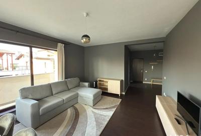 Apartament 2 camere, 60 mp + balcon 13 mp, parcare inclusa Str. Mace?ului, Cluj - 2