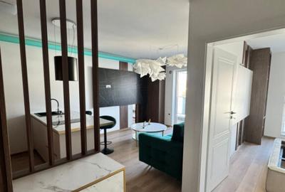 Apartament de vanzare, 49 mp, zona Independentei - 2