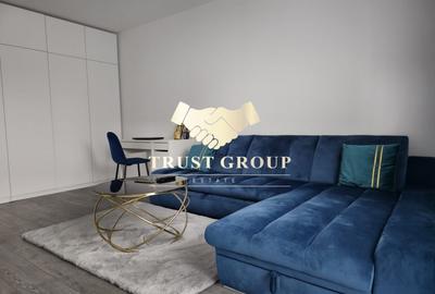 Apartament cu 2 camere decomandat, mobilat în Lujerului