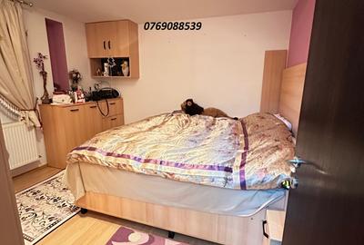 Casă cu 2 camere cu Canalizare în Rahova - 6