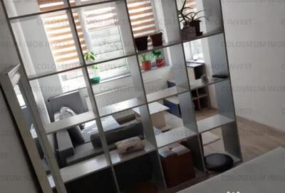 Garsonieră decomandată în Avantgarden - 6